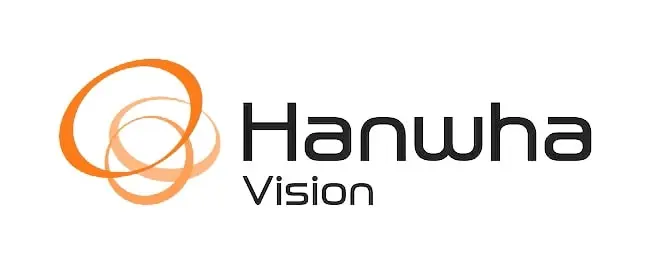 Hanwha Vision Europe - video surveillance systems