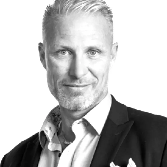Jens Holmberg