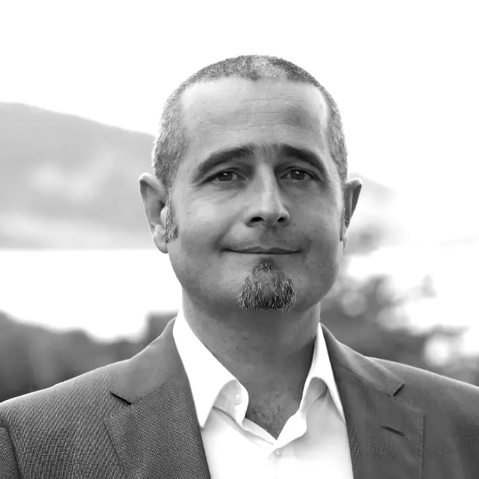 Tibaud Estienne, SPAC Alliance, Nordic Sectech Summit