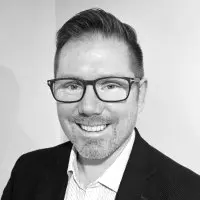 Klaus Bjorkman, STid Security, Nordic Sectech Summit