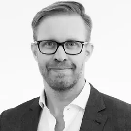 Anders Kjellberg, MOBOTIX AG