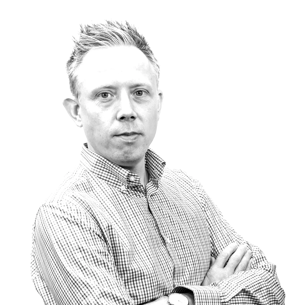 Rob Drewery, MOTOROLA SOLUTIONS