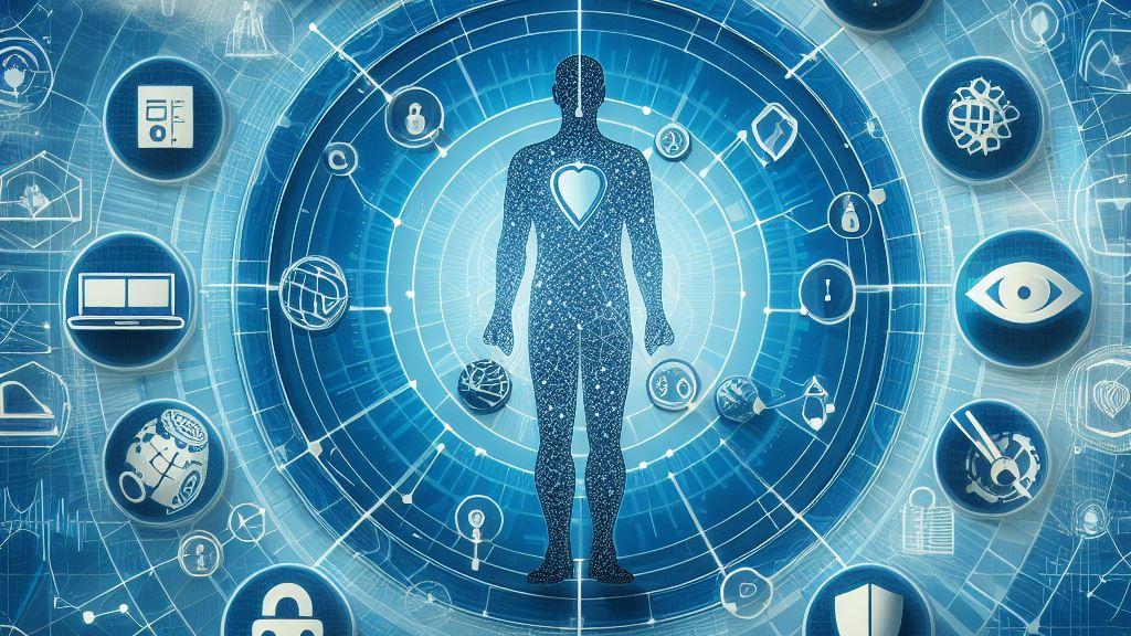 human in centre, security design, security technology summit