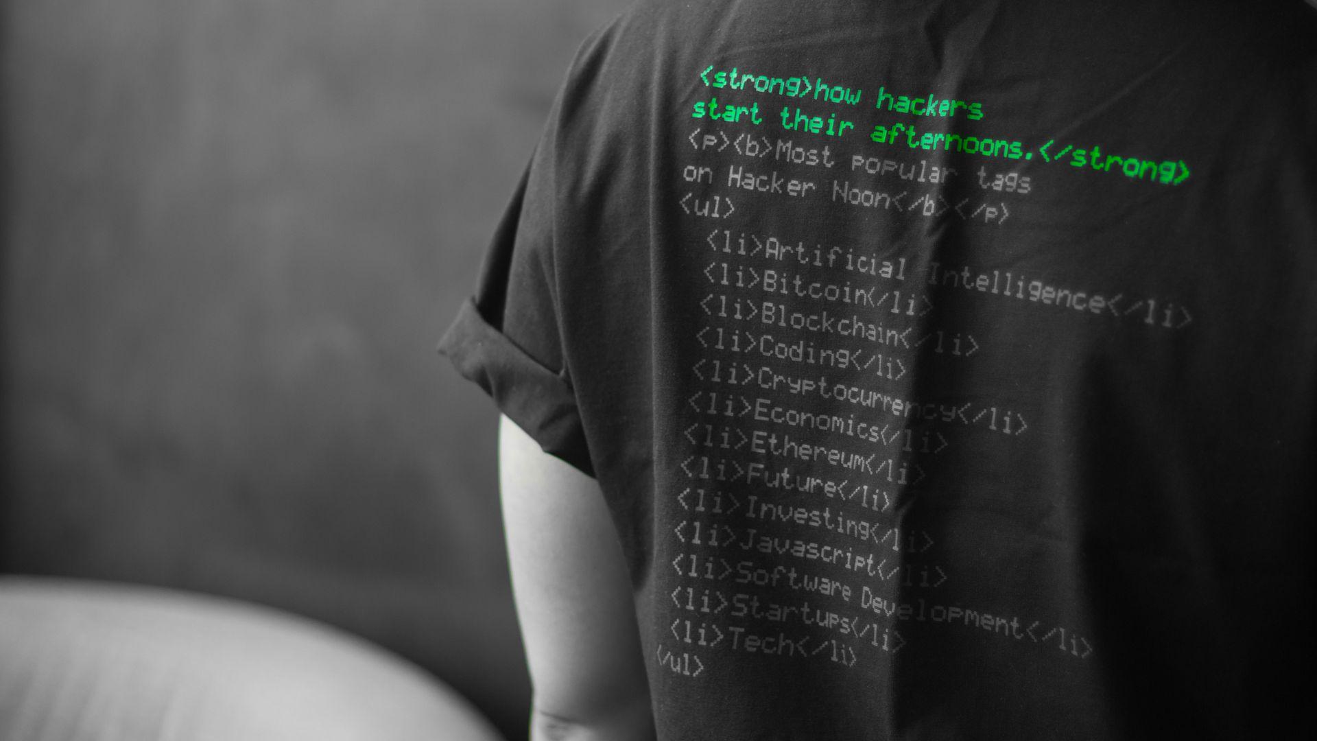Security technology, summit, hackers, ethical hacker